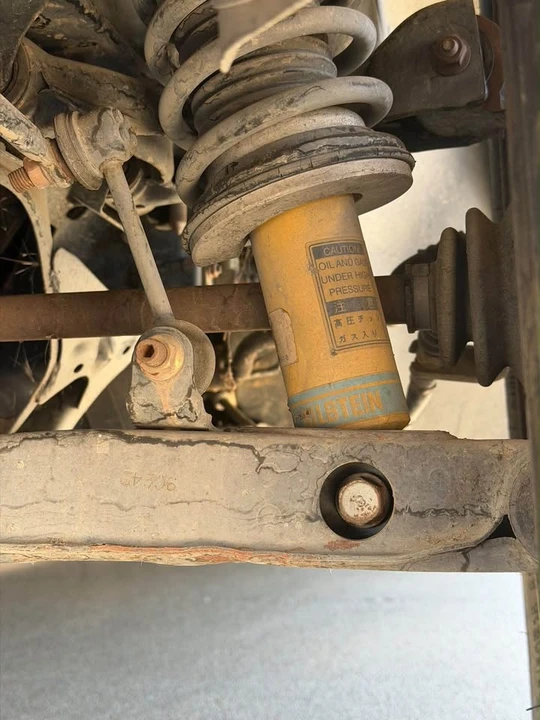1999 Mazda NB MX-5 Miata - Image 19 of 19