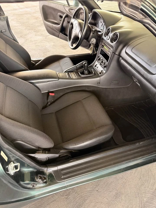 1999 Mazda NB MX-5 Miata - Image 14 of 19