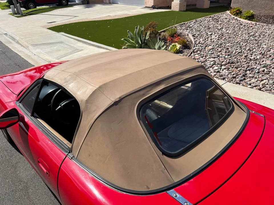 1999 Mazda NB MX-5 Miata - Image 8 of 12