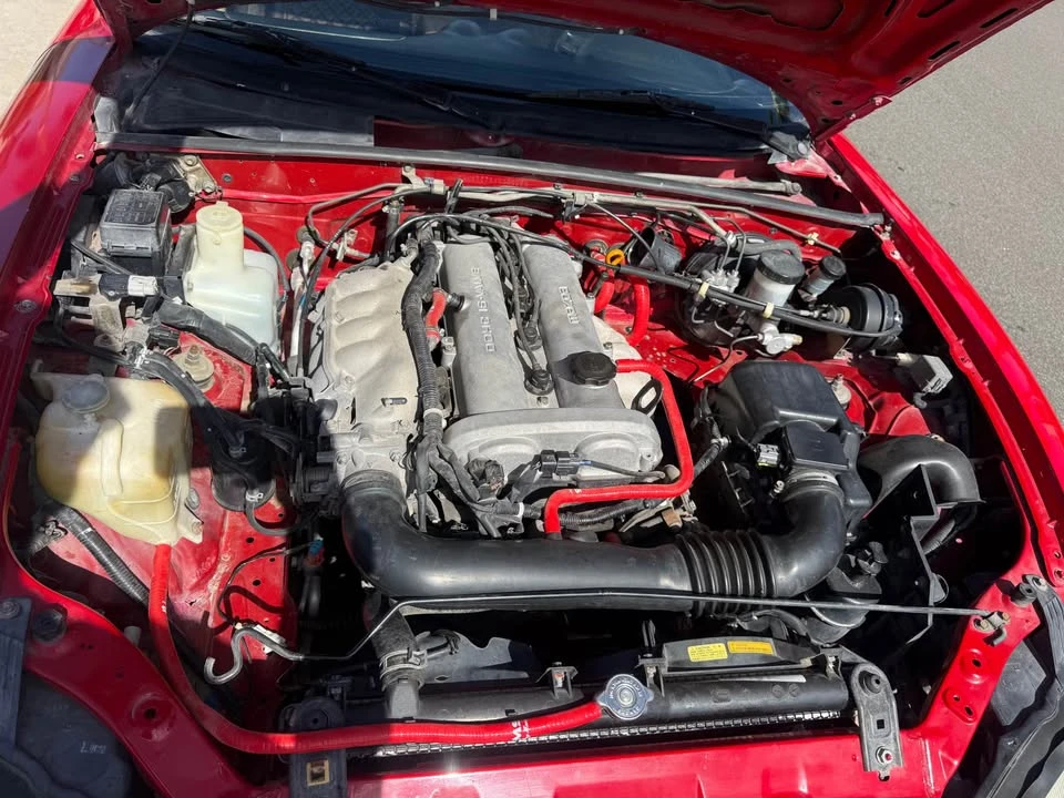1999 Mazda NB MX-5 Miata - Image 2 of 12