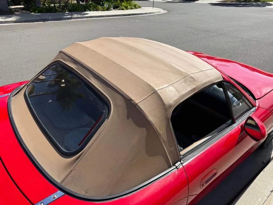 1999 Mazda NB MX-5 Miata - Image 9 of 12