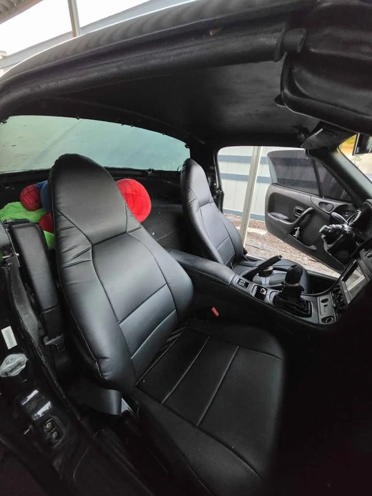 1999 Mazda NB MX-5 Miata - Image 8 of 10