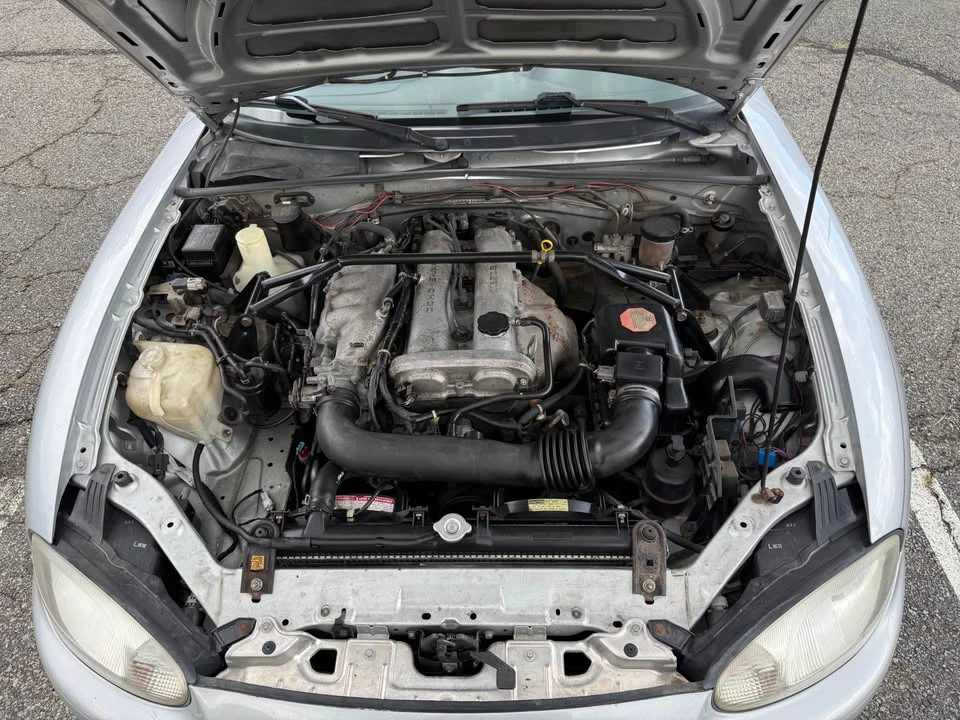 1999 Mazda NB MX-5 Miata - Image 15 of 16