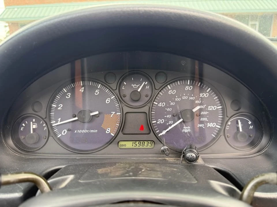 1999 Mazda NB MX-5 Miata - Image 16 of 16