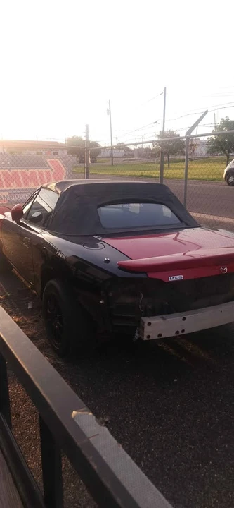 1999 Mazda NB MX-5 Miata - Image 2 of 9