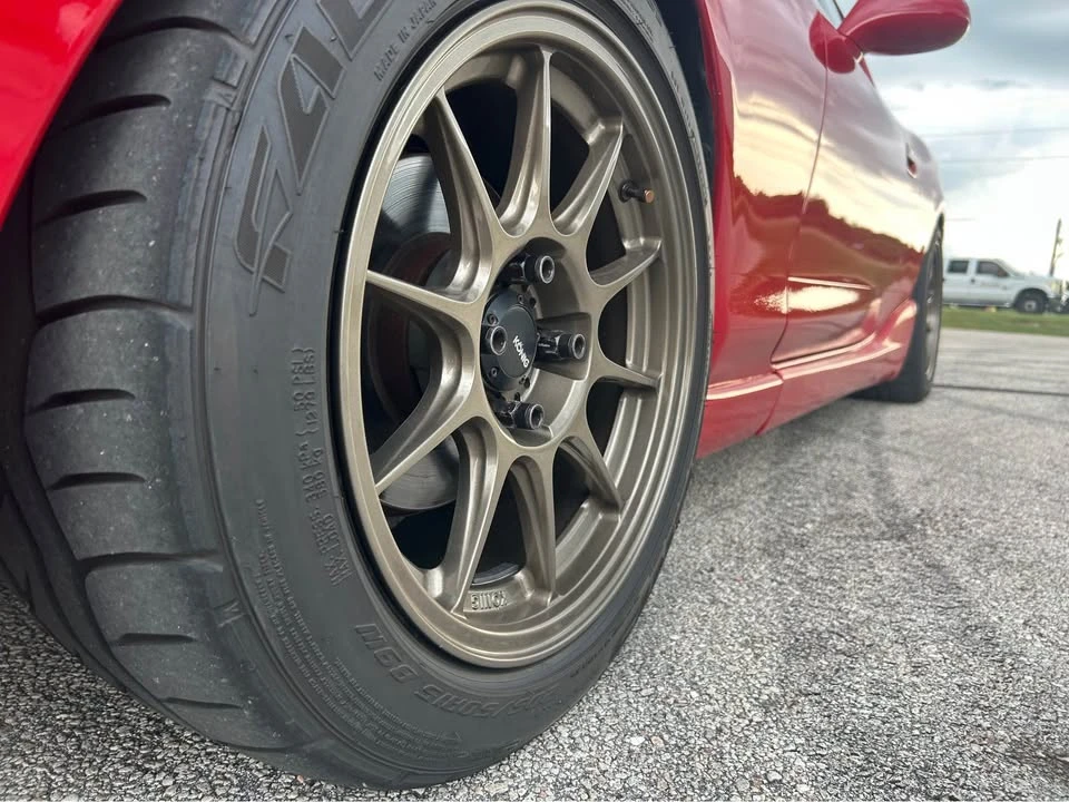 1999 Mazda NB MX-5 Miata - Image 8 of 20