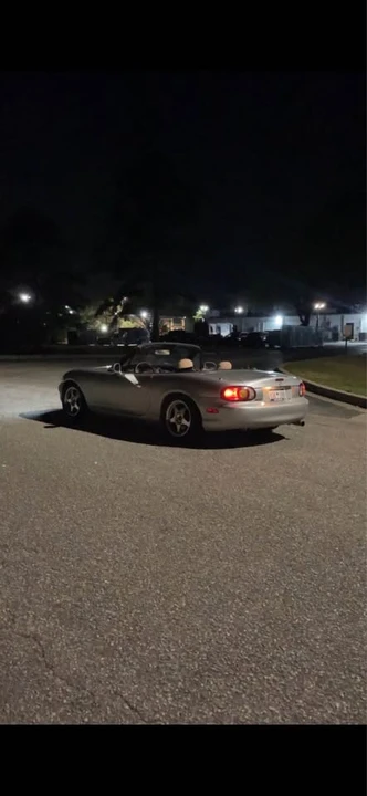 1999 Mazda NB MX-5 Miata - Image 7 of 9
