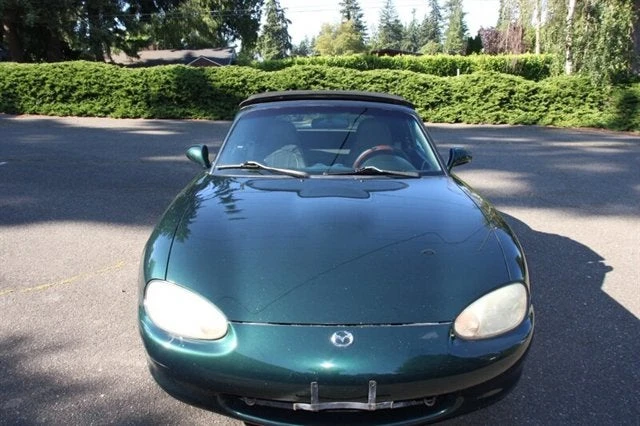 1999 Mazda NB MX-5 Miata - Image 13 of 20