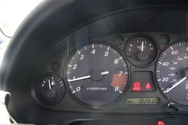 1999 Mazda NB MX-5 Miata - Image 11 of 20