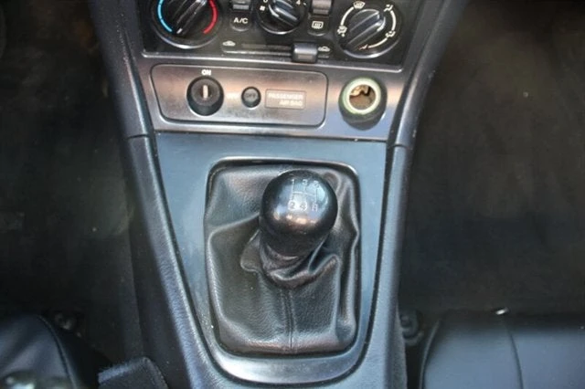 1999 Mazda NB MX-5 Miata - Image 12 of 20