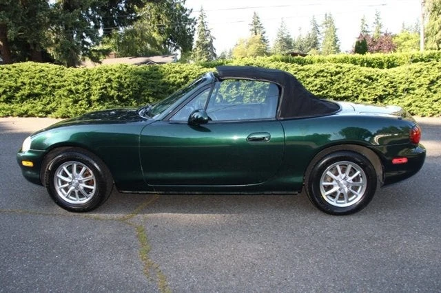 1999 Mazda NB MX-5 Miata - Image 18 of 20