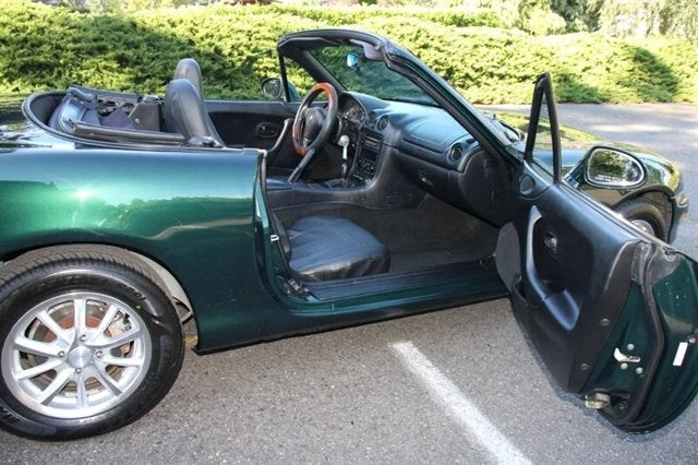 1999 Mazda NB MX-5 Miata - Image 10 of 23