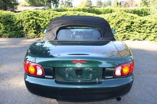 1999 Mazda NB MX-5 Miata - Image 14 of 23