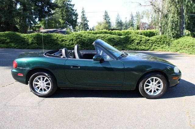 1999 Mazda NB MX-5 Miata - Image 15 of 23