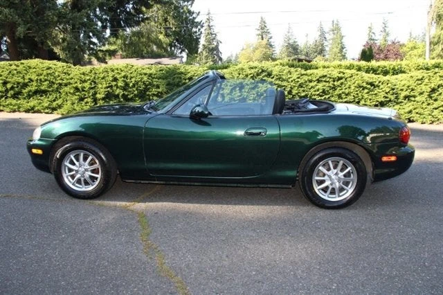 1999 Mazda NB MX-5 Miata - Image 16 of 23