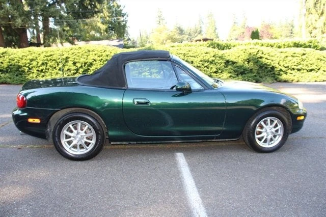 1999 Mazda NB MX-5 Miata - Image 17 of 23