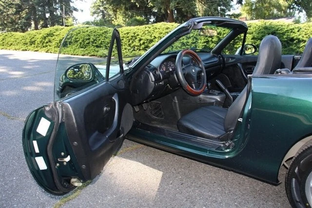 1999 Mazda NB MX-5 Miata - Image 20 of 23