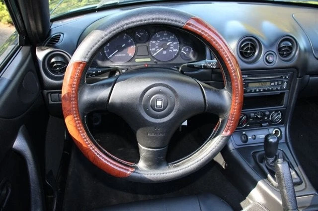1999 Mazda NB MX-5 Miata - Image 22 of 23