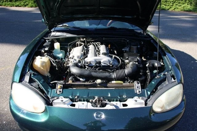 1999 Mazda NB MX-5 Miata - Image 23 of 23