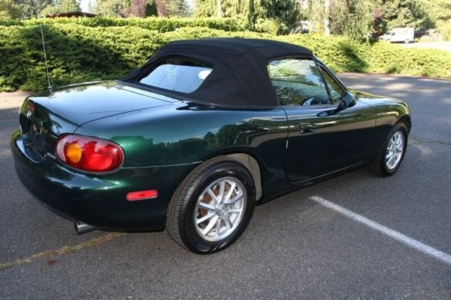 1999 Mazda NB MX-5 Miata - Image 6 of 23