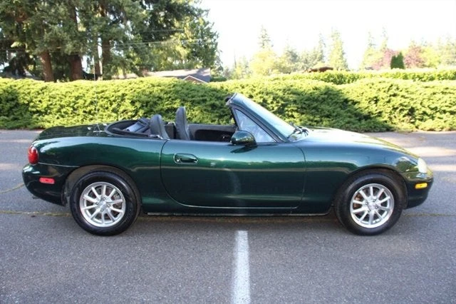 1999 Mazda NB MX-5 Miata - Image 7 of 23