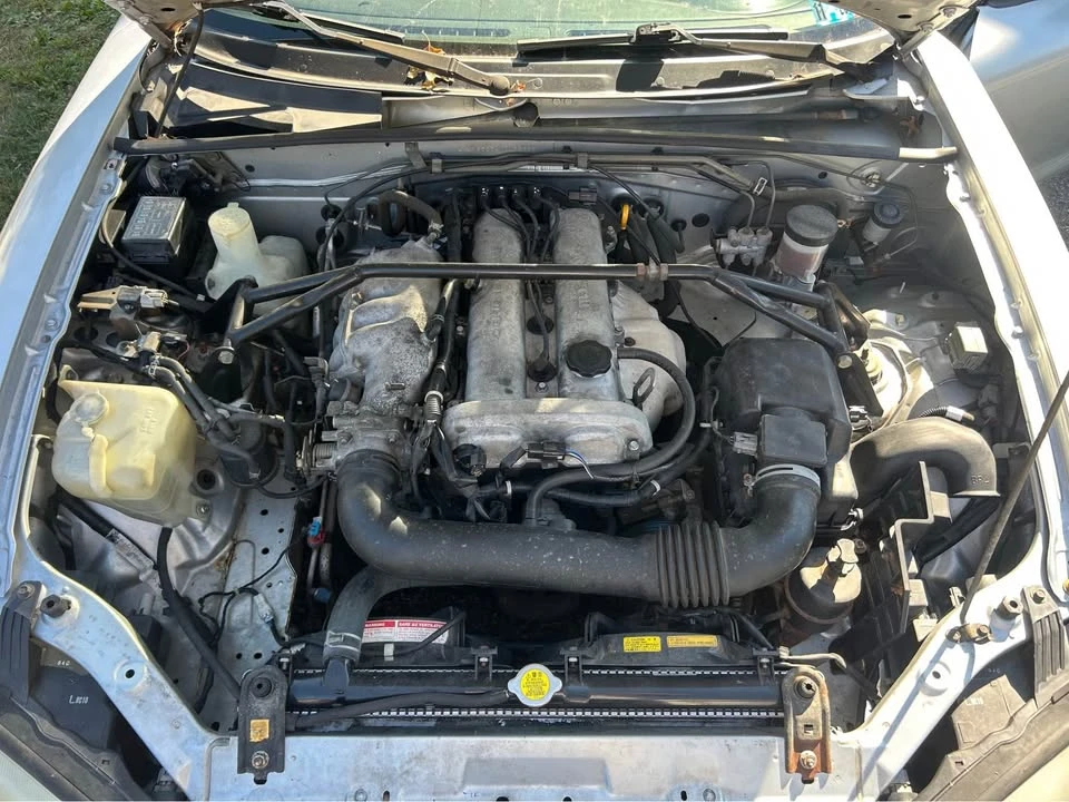 1999 Mazda NB MX-5 Miata - Image 2 of 10