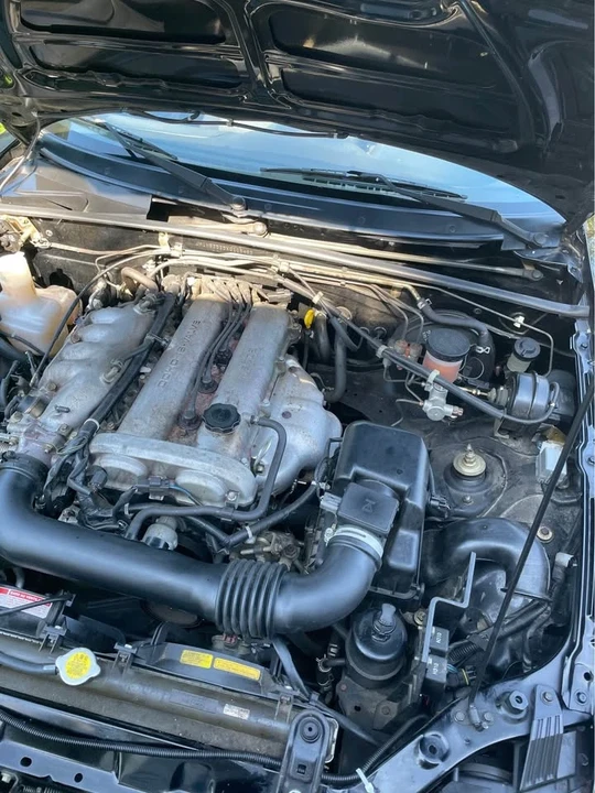 1999 Mazda NB MX-5 Miata - Image 5 of 10