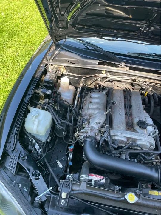 1999 Mazda NB MX-5 Miata - Image 6 of 10