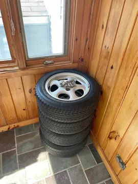1999 Mazda Miata