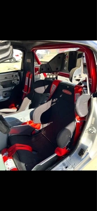 1999 Mazda NB MX-5 Miata - Image 2 of 9
