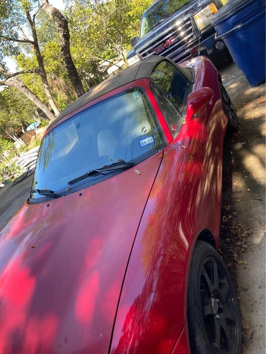 1999 Mazda NB MX-5 Miata - Image 4 of 7