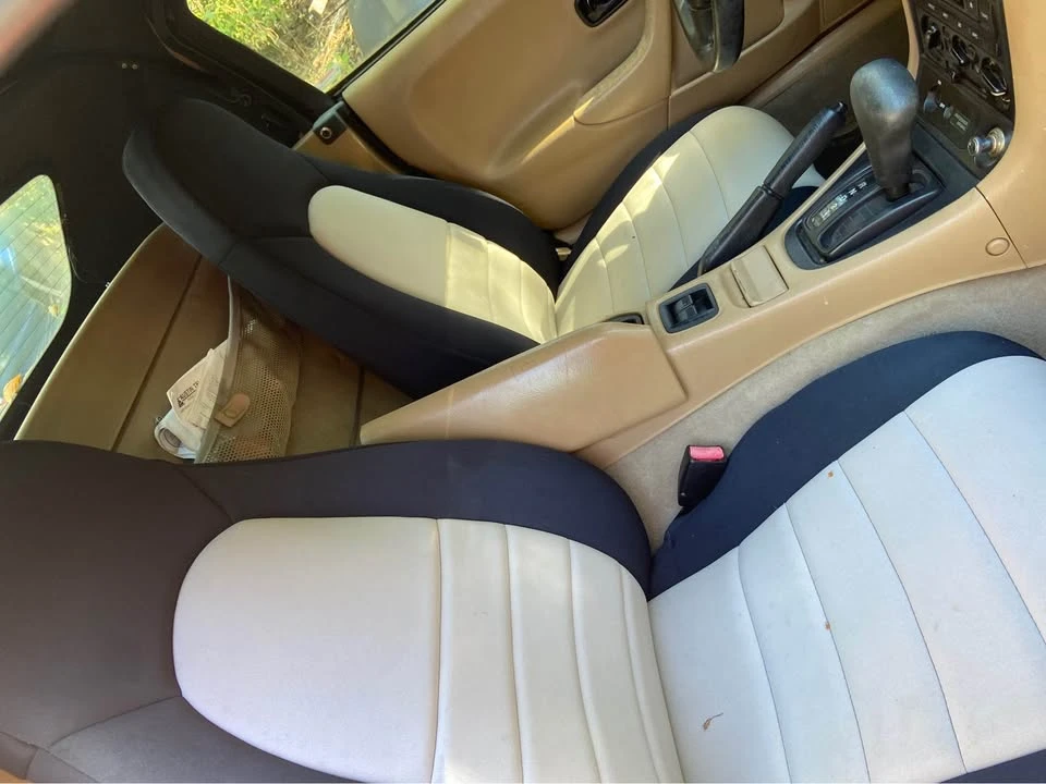 1999 Mazda NB MX-5 Miata - Image 7 of 7