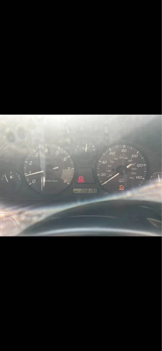 1999 Mazda NB MX-5 Miata - Image 6 of 9