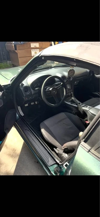 1999 Mazda NB MX-5 Miata - Image 3 of 9