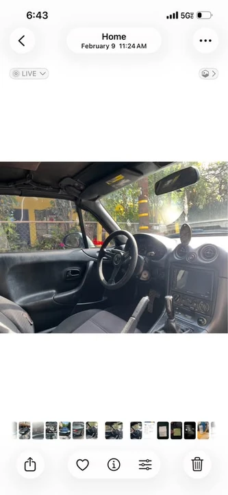 1999 Mazda NB MX-5 Miata - Image 4 of 9