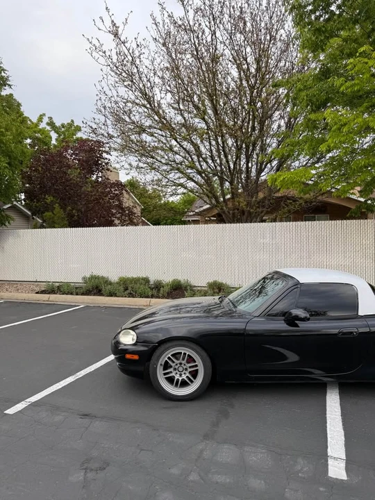 1999 Mazda NB MX-5 Miata - Image 6 of 10