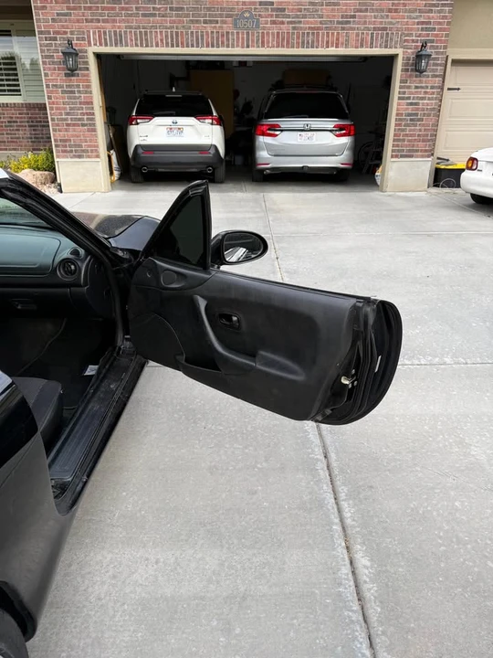 1999 Mazda NB MX-5 Miata - Image 10 of 10