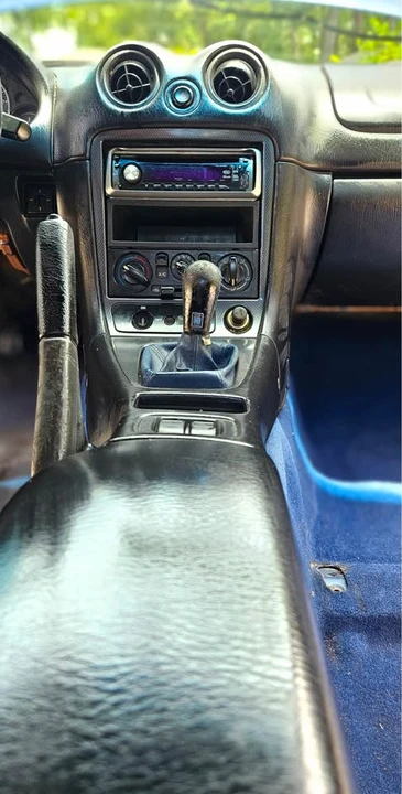 1999 Mazda NB MX-5 Miata - Image 6 of 9