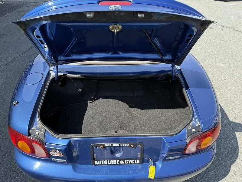 1999 Mazda NB MX-5 Miata - Image 10 of 20