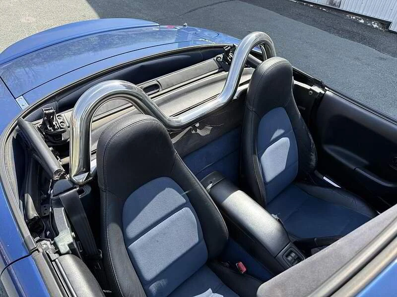 1999 Mazda NB MX-5 Miata - Image 14 of 20