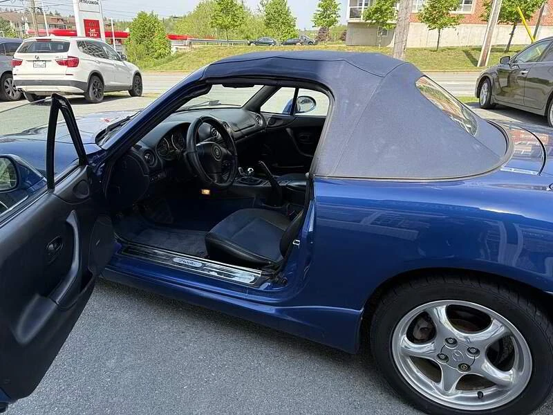 1999 Mazda NB MX-5 Miata - Image 20 of 20