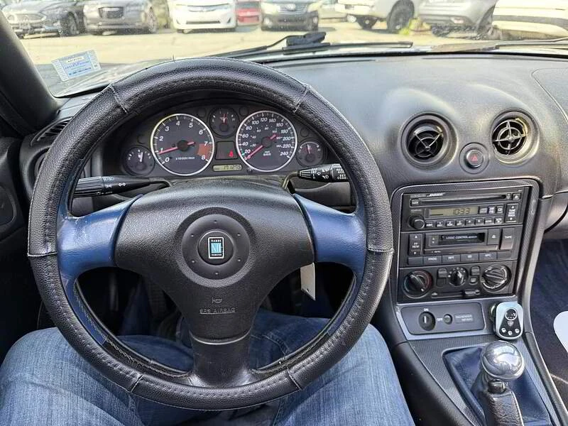 1999 Mazda NB MX-5 Miata - Image 16 of 20