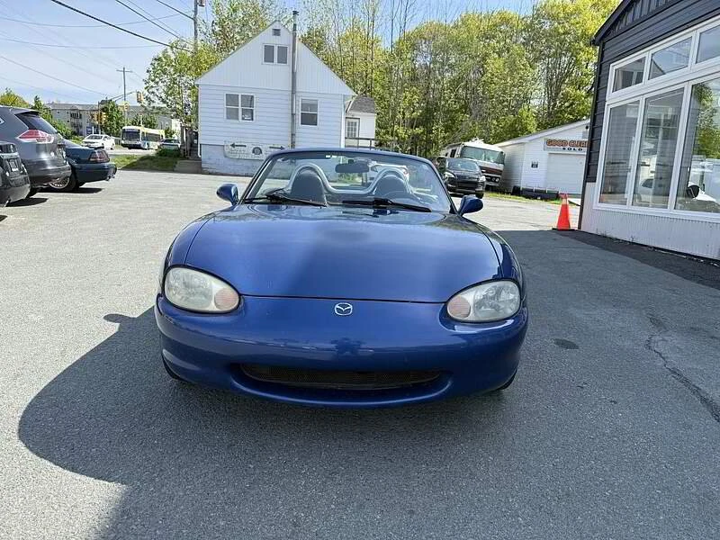 1999 Mazda NB MX-5 Miata - Image 5 of 20