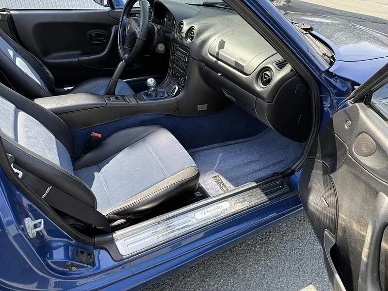 1999 Mazda NB MX-5 Miata - Image 13 of 20
