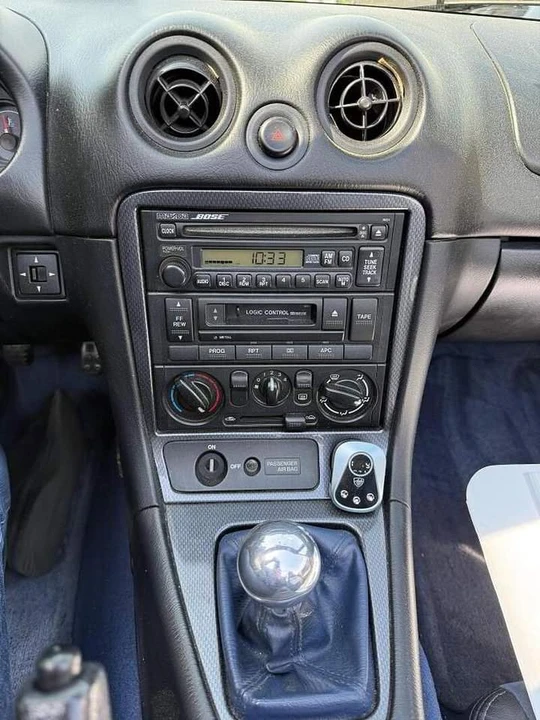 1999 Mazda NB MX-5 Miata - Image 18 of 20