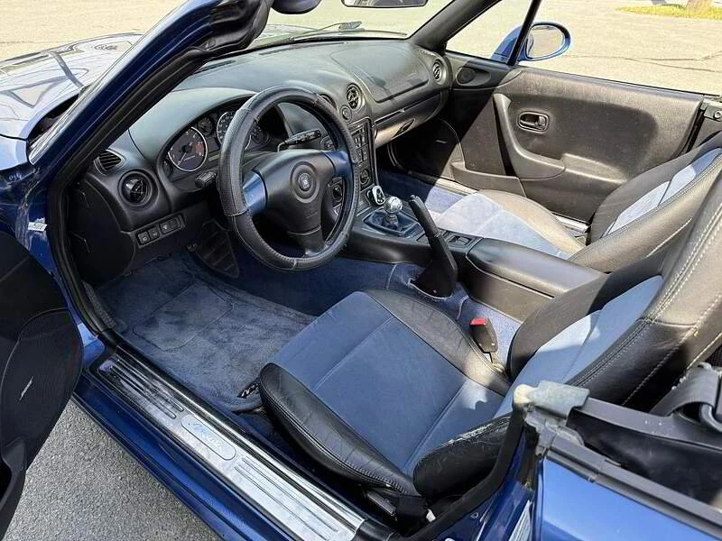 1999 Mazda NB MX-5 Miata - Image 15 of 20