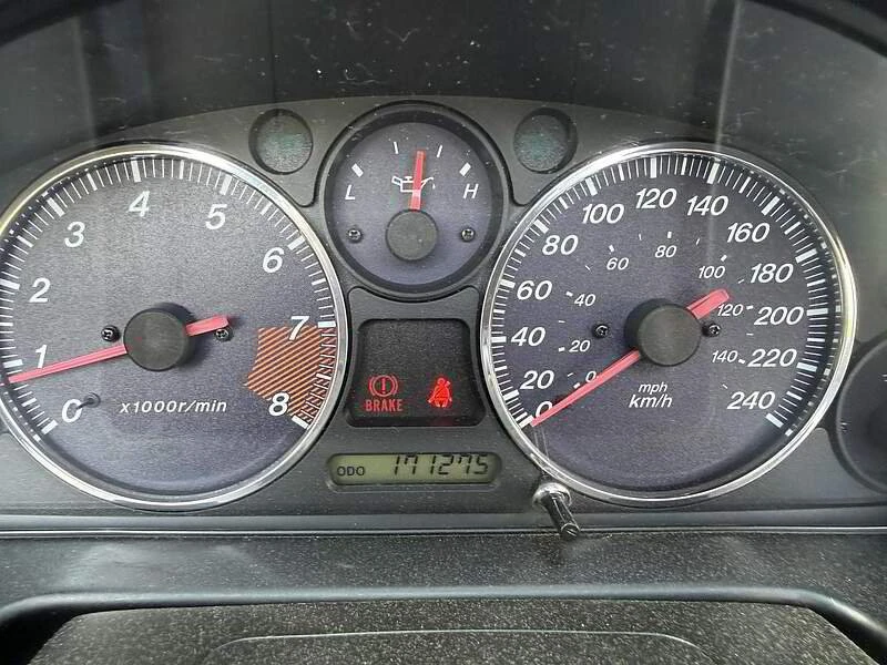 1999 Mazda NB MX-5 Miata - Image 17 of 20