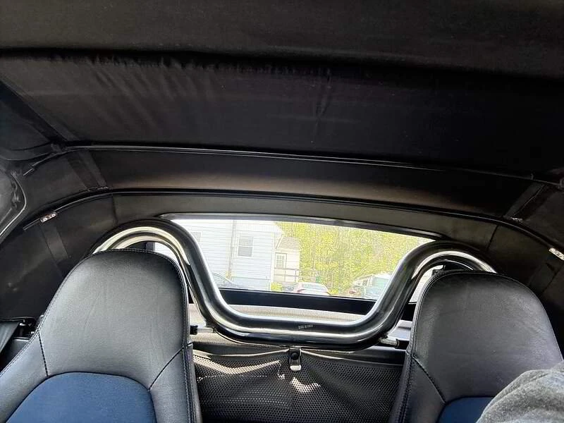 1999 Mazda NB MX-5 Miata - Image 19 of 20