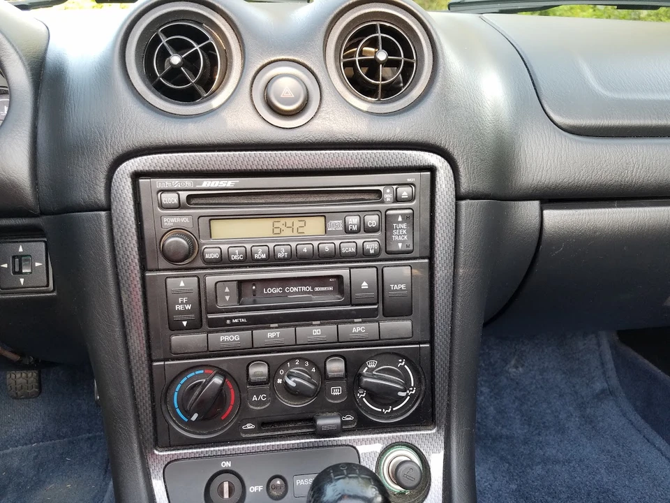 1999 Mazda NB MX-5 Miata - Image 31 of 31