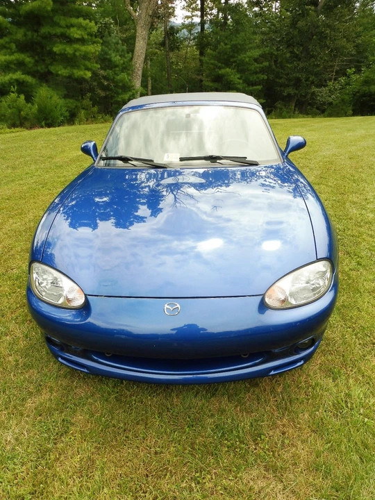 1999 Mazda NB MX-5 Miata - Image 13 of 31